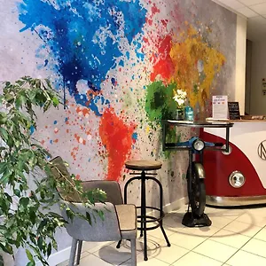 2* Hotel De L'avenue