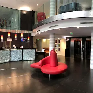 4* Hotel Le Rex