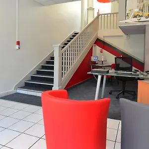 2* Hotel La Croix Blanche