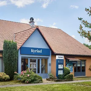 3* Hotel Kyriad Bastillac