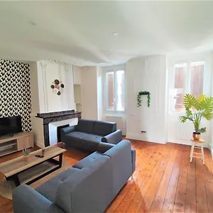 - Halles Brauhauban Tarbes