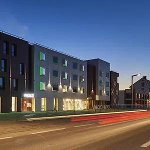 3* Hotel Nex