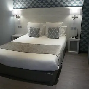 3* Hotel L'europeen