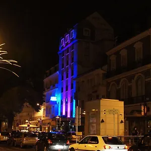 3* Hotel Foch